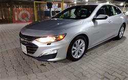 شيفروليه ماليبو